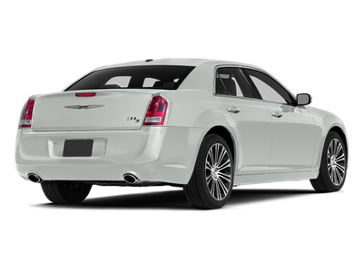 2014 Chrysler 300 S