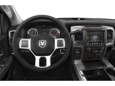 2015 RAM 2500 SLT