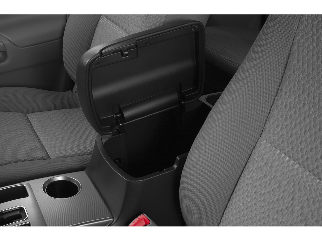 2015 Toyota Tacoma PreRunner