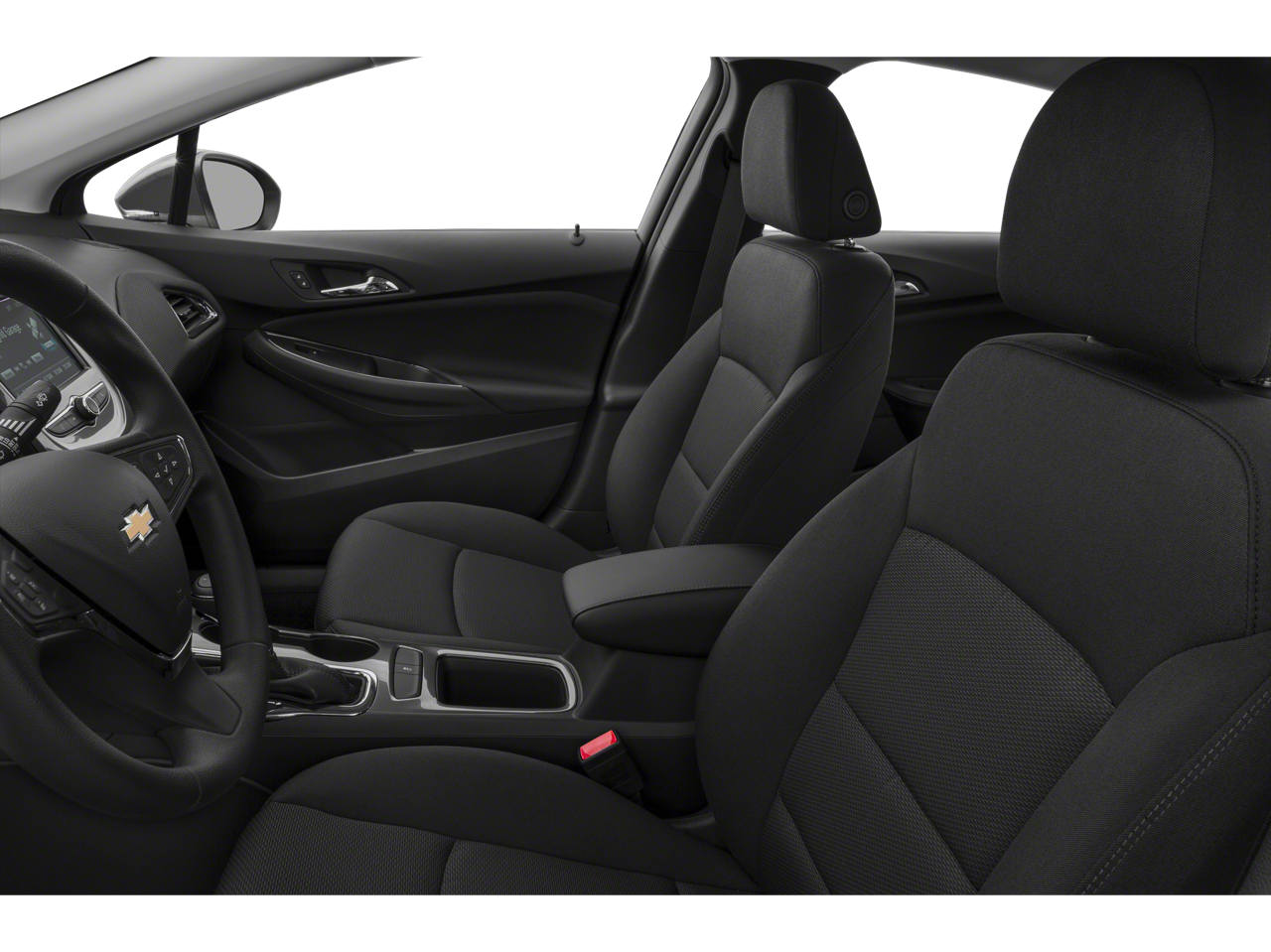 2018 Chevrolet Cruze LT - Photo 25