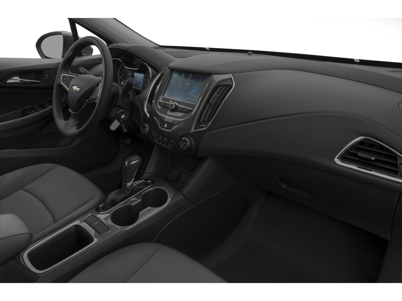 2018 Chevrolet Cruze LT - Photo 30