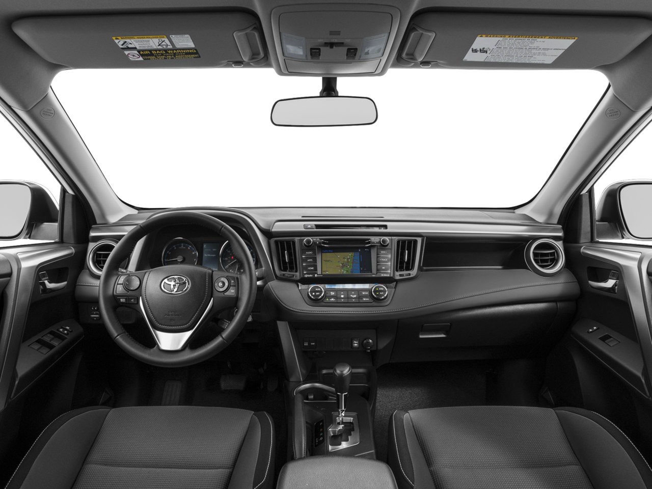 2018 Toyota RAV4 XLE - Photo 5