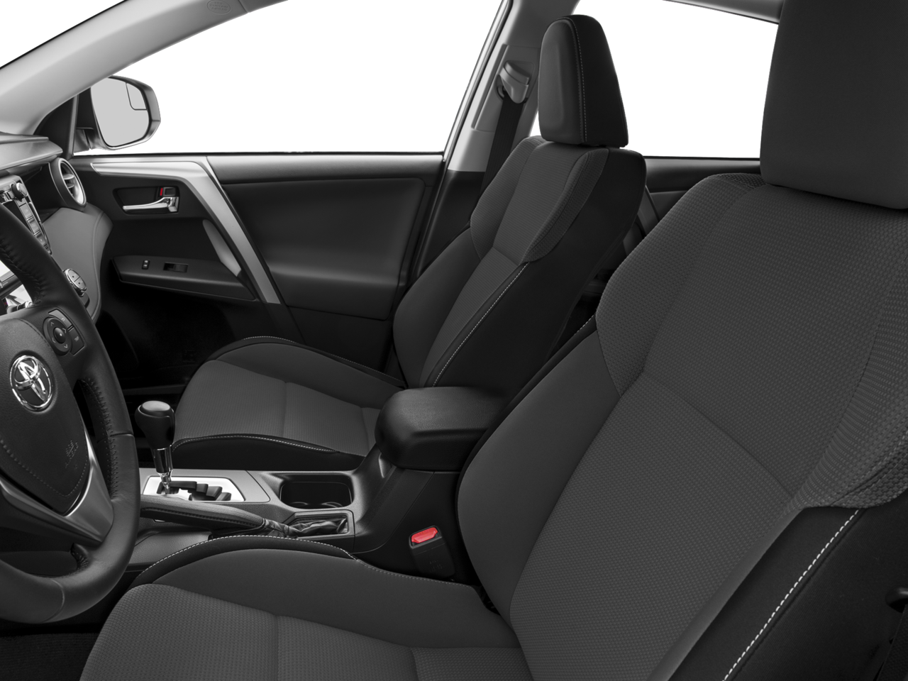 2018 Toyota RAV4 XLE - Photo 6