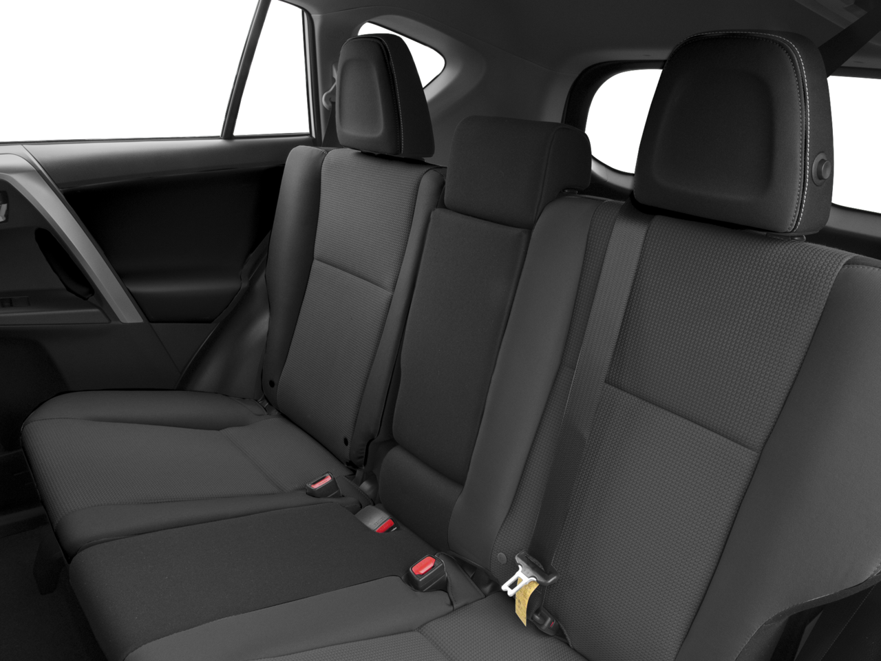 2018 Toyota RAV4 XLE - Photo 8