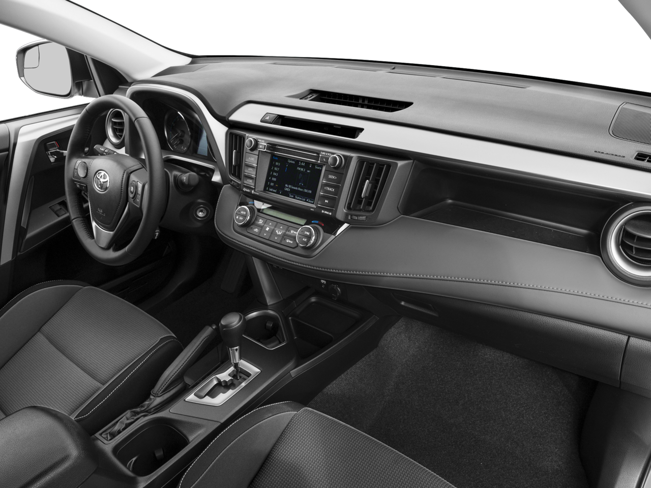 2018 Toyota RAV4 XLE - Photo 10