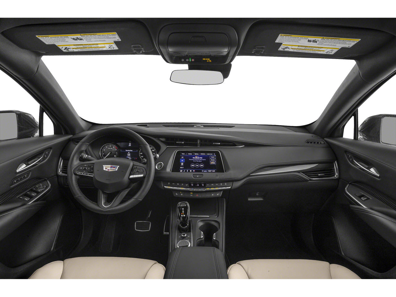 2021 Cadillac XT4 Sport