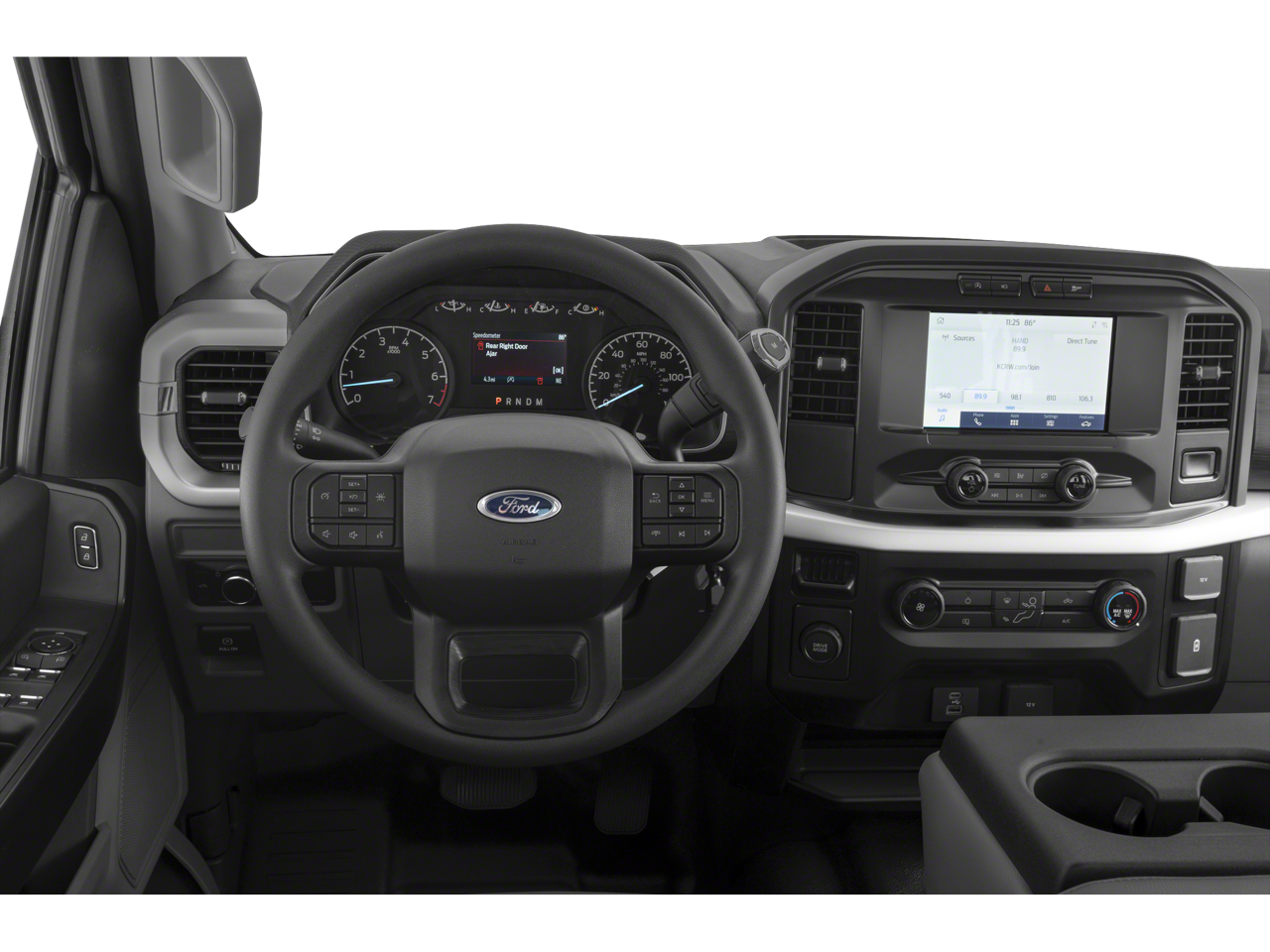 2022 Ford F-150 XL - Photo 22