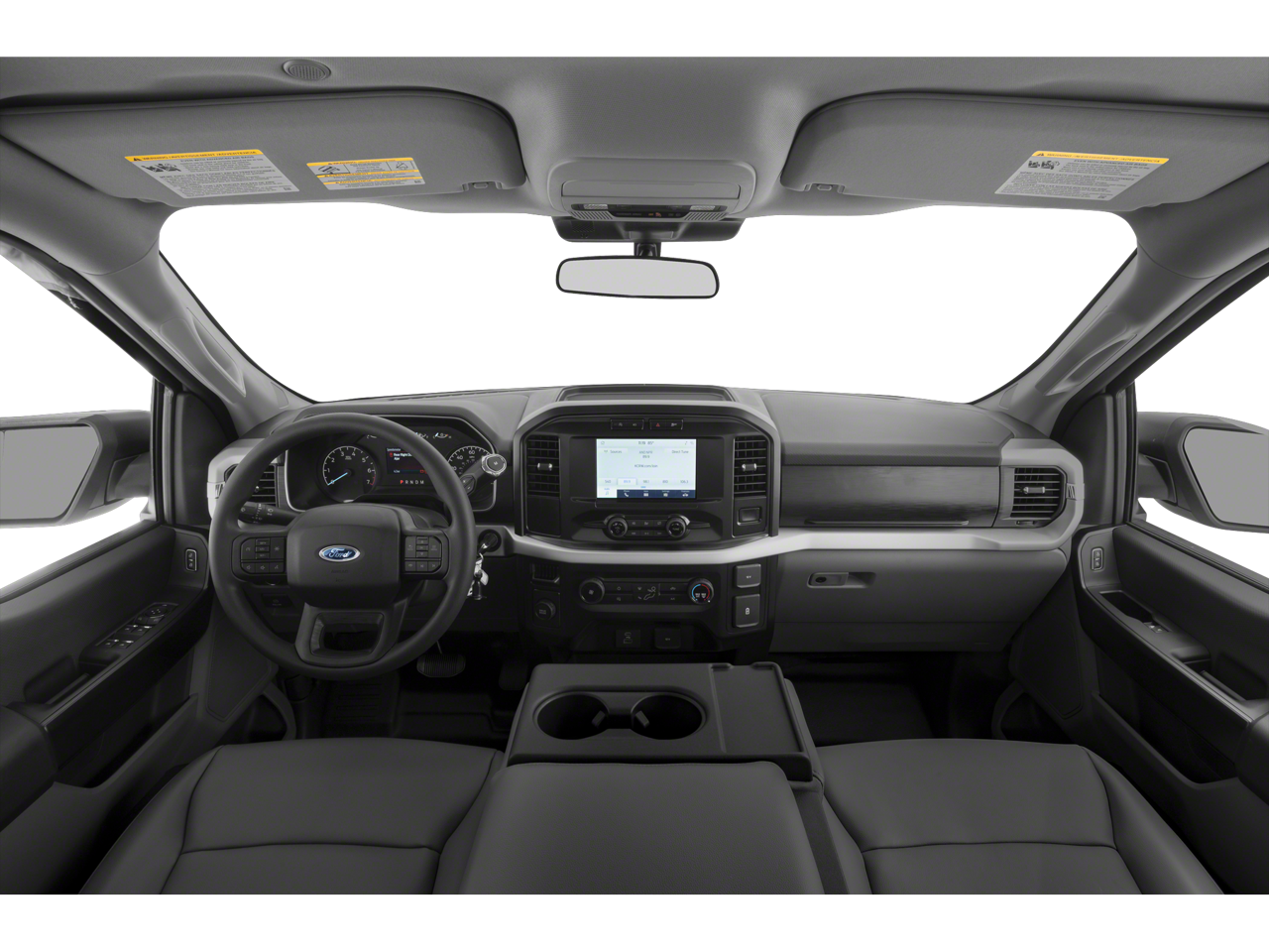 2022 Ford F-150 XL - Photo 23