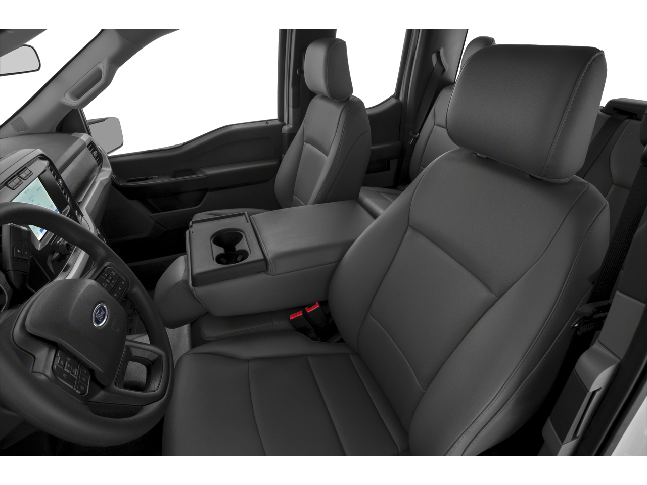 2022 Ford F-150 XL - Photo 24
