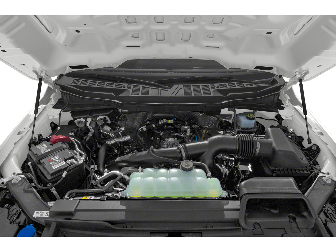 2022 Ford F-150 XL - Photo 26