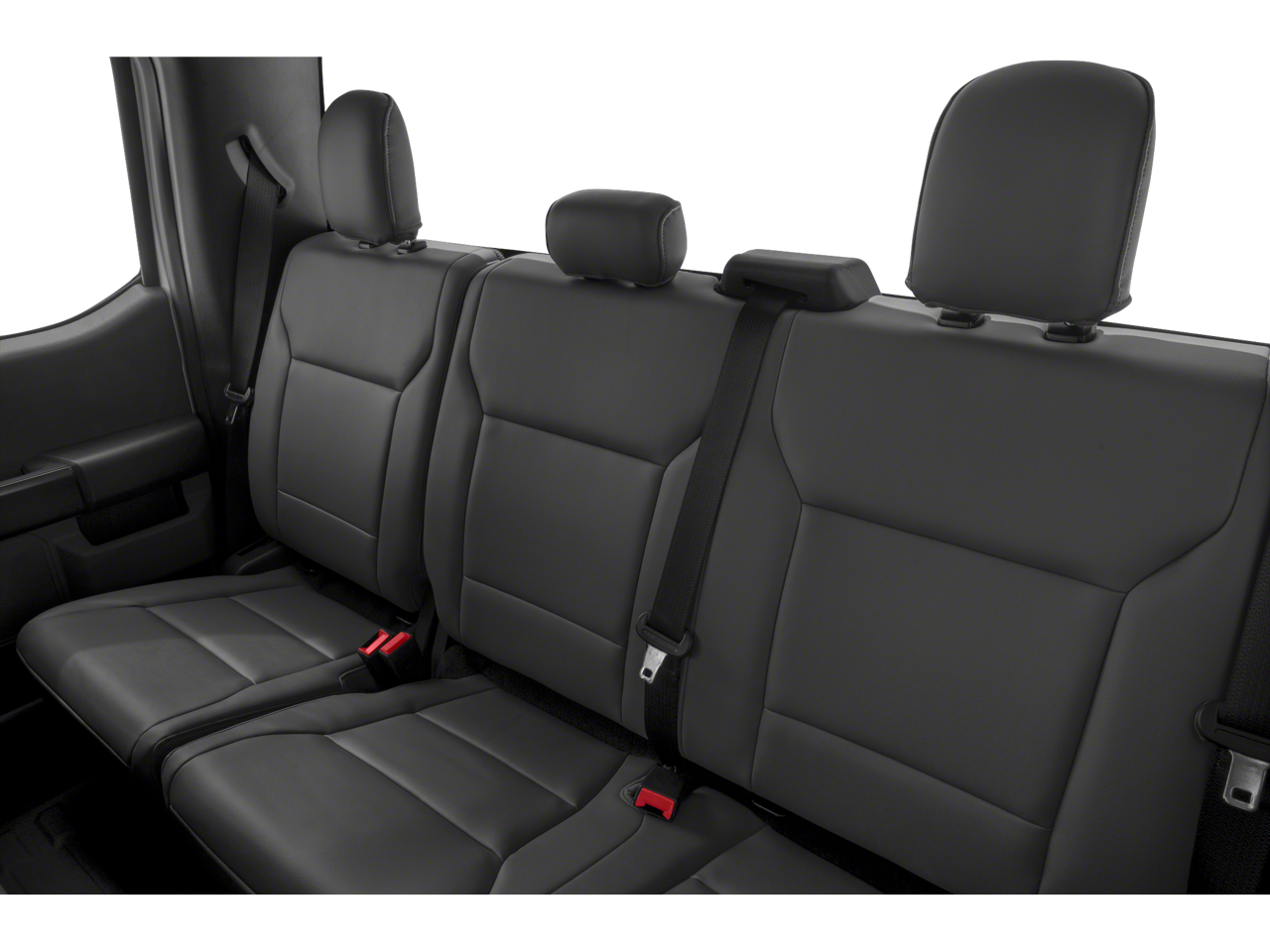 2022 Ford F-150 XL - Photo 27