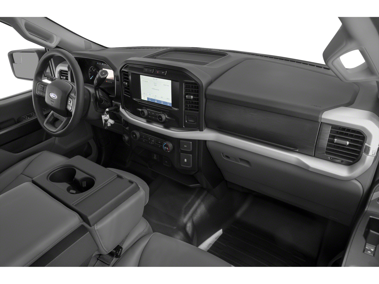 2022 Ford F-150 XL - Photo 29