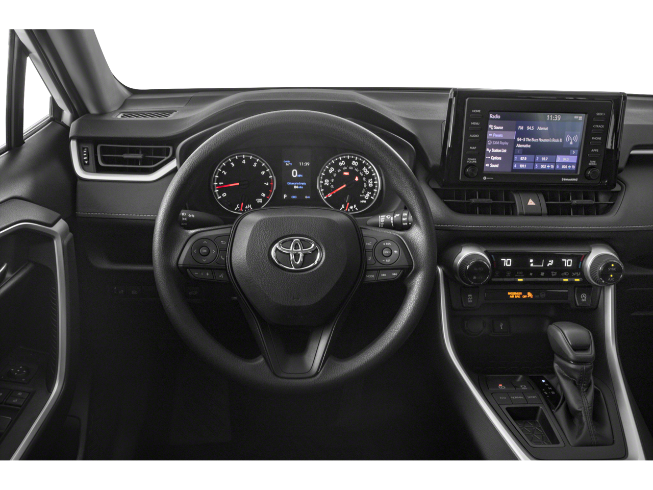 2022 Toyota RAV4 XLE - Photo 22