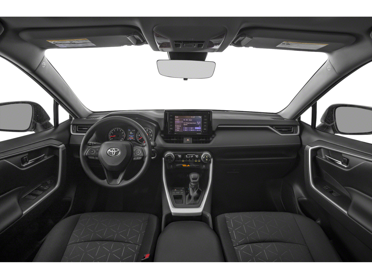 2022 Toyota RAV4 XLE - Photo 23