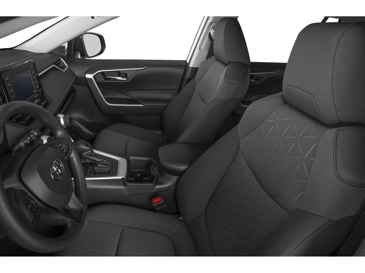 2022 Toyota RAV4 XLE - Photo 24