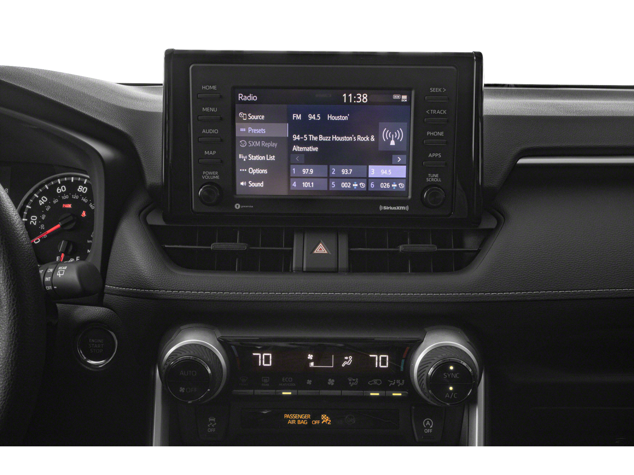 2022 Toyota RAV4 XLE - Photo 25