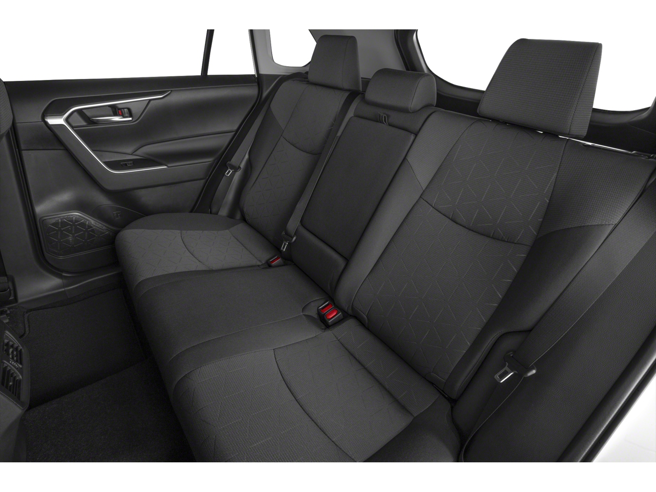 2022 Toyota RAV4 XLE - Photo 27