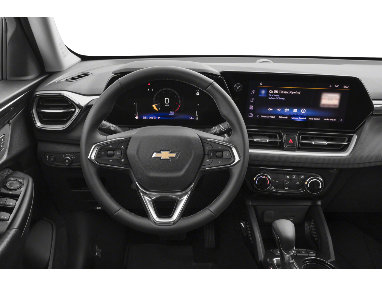 2025 Chevrolet Trailblazer LT - Photo 21