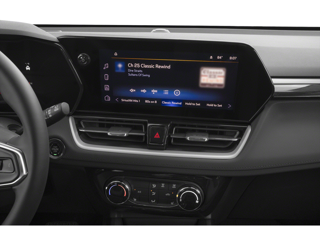 2025 Chevrolet Trailblazer LT - Photo 24