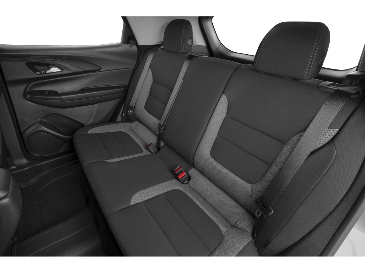 2025 Chevrolet Trailblazer LT - Photo 26