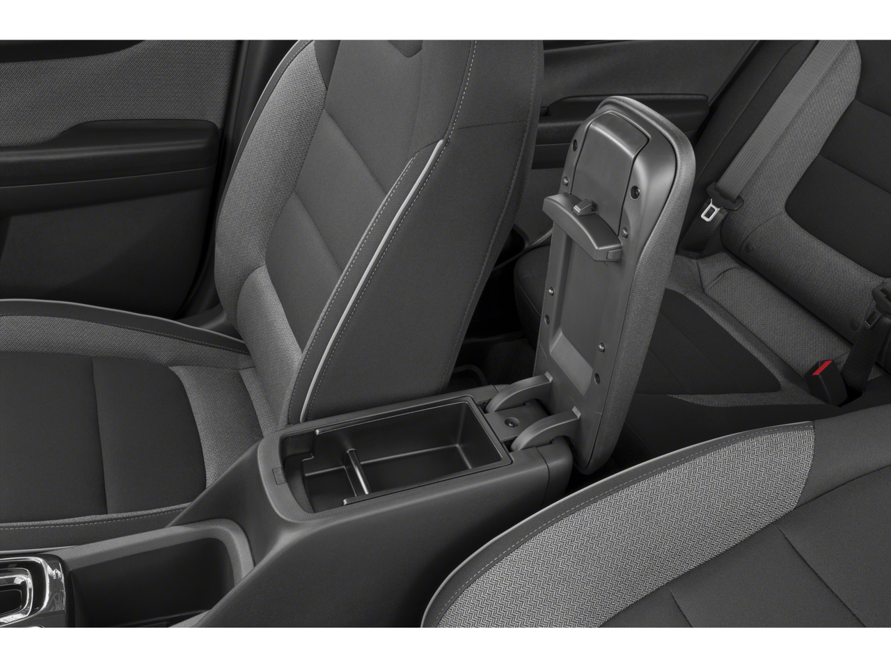 2025 Chevrolet Trailblazer LT - Photo 27
