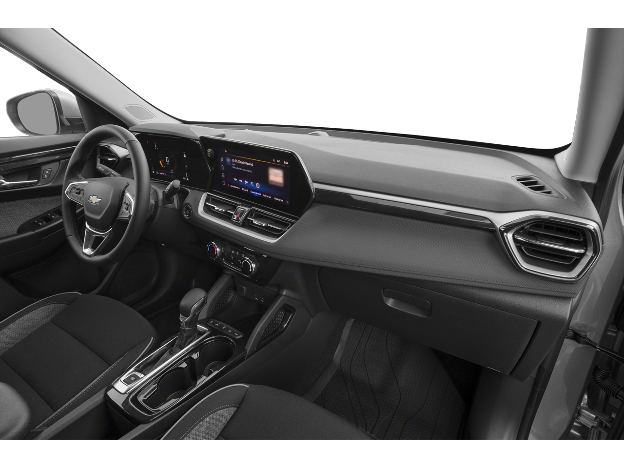 2025 Chevrolet Trailblazer LT - Photo 28