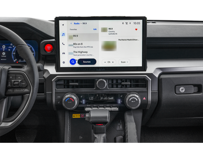 2025 Toyota 4Runner TRD Off Road Premium