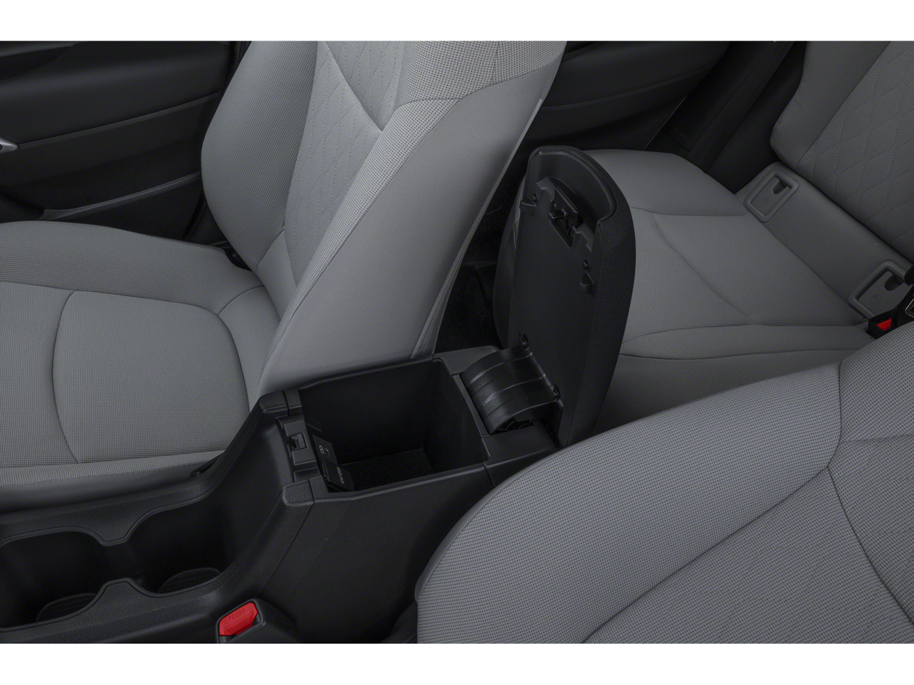2026 Toyota Corolla Cross L - Photo 27