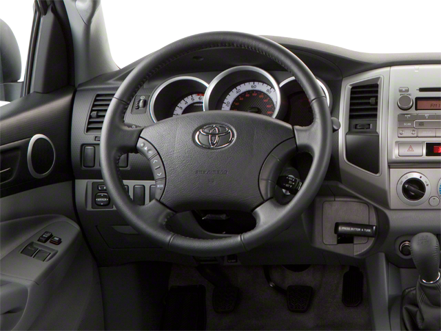 2010 Toyota Tacoma 4WD Access V6 AT (Natl)