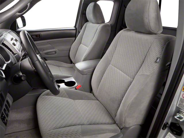 2010 Toyota Tacoma 4WD Access V6 AT (Natl)