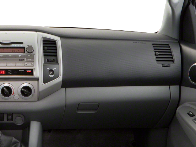 2010 Toyota Tacoma 4WD Access V6 AT (Natl)