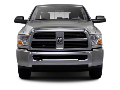 2011 RAM 2500 Big Horn