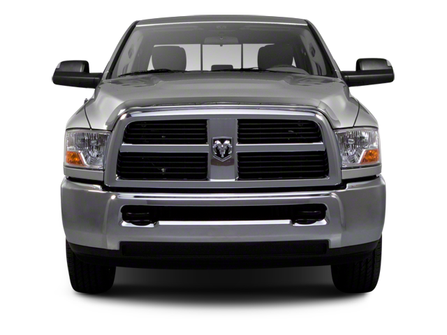 2011 RAM 2500 Big Horn
