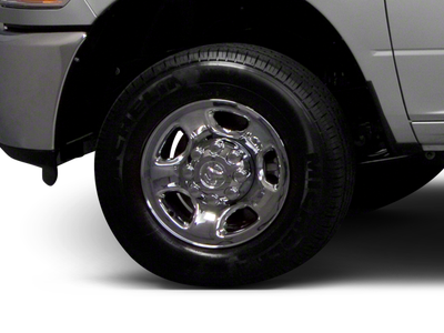 2011 RAM 2500 Big Horn