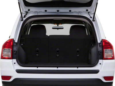 2012 Jeep Compass Sport