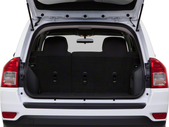 2012 Jeep Compass Sport