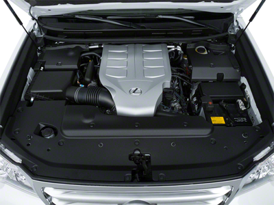 2012 Lexus GX 460 Premium