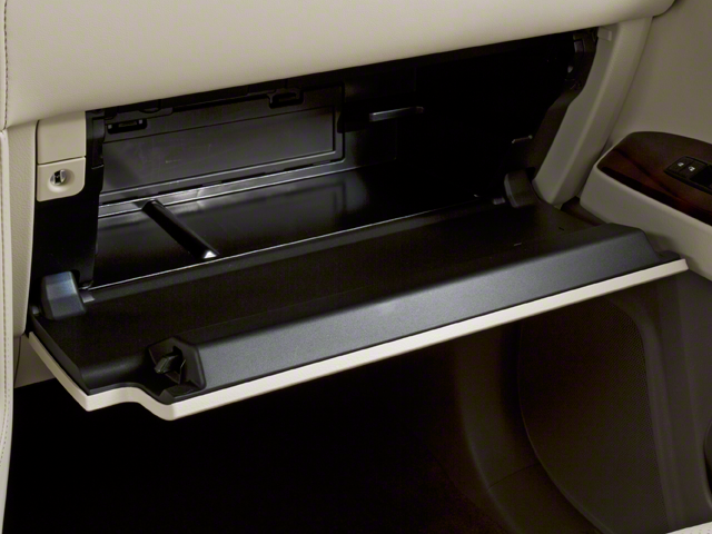 2012 Lexus GX 460 Premium