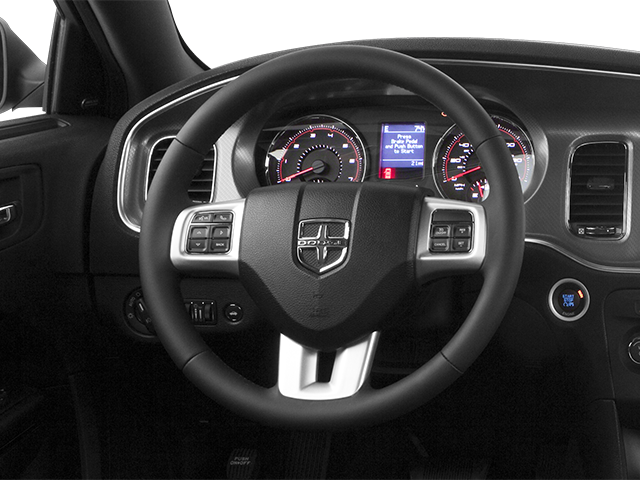 2013 Dodge Charger RT Max
