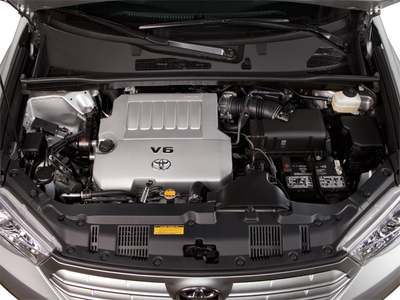 2013 Toyota Highlander Base Plus