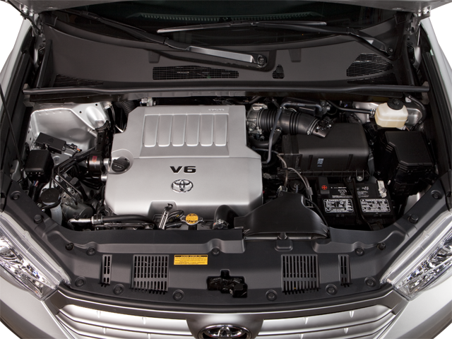 2013 Toyota Highlander Base Plus
