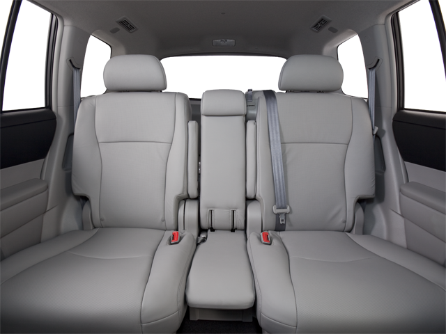 2013 Toyota Highlander Base Plus