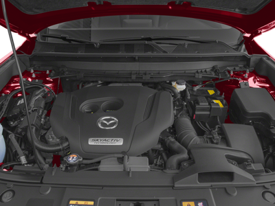 2016 Mazda Mazda CX-9 Touring