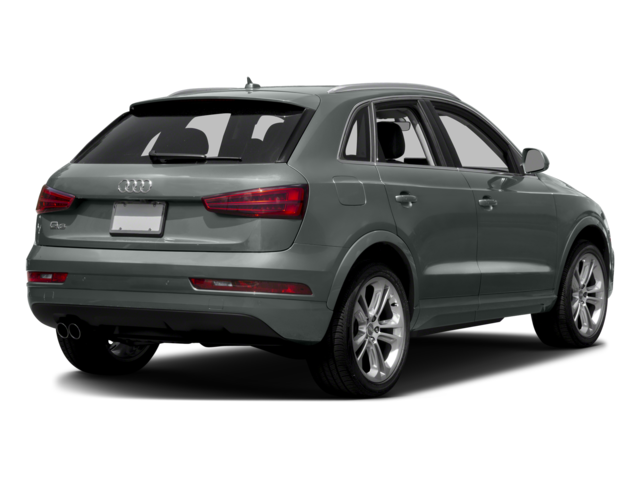 2017 Audi Q3 Premium