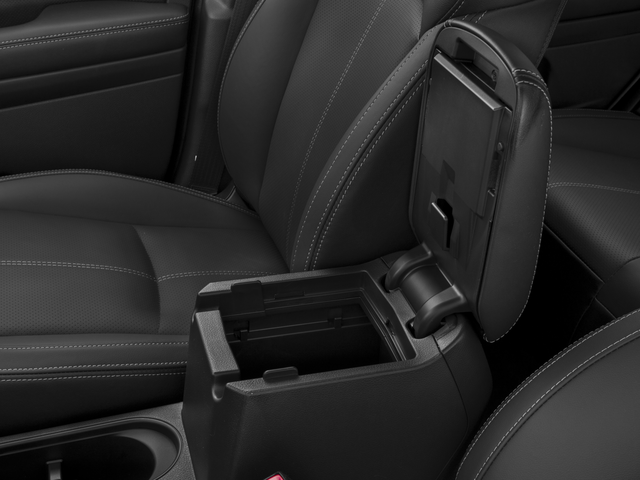 2017 Subaru Forester Touring