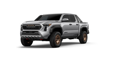 2026 Toyota Tacoma i-FORCE MAX Trailhunter