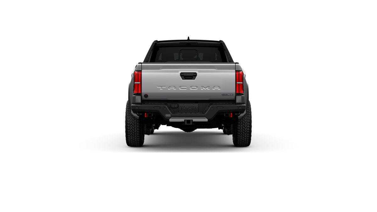 2026 Toyota Tacoma i-FORCE MAX Trailhunter