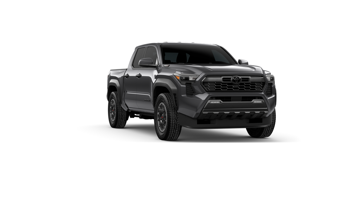 2026 Toyota Tacoma i-FORCE MAX TRD Off-Road i-FORCE MAX