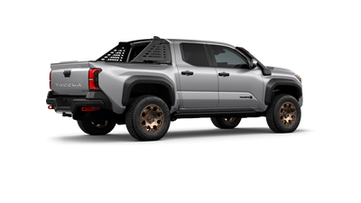 2026 Toyota Tacoma i-FORCE MAX Trailhunter