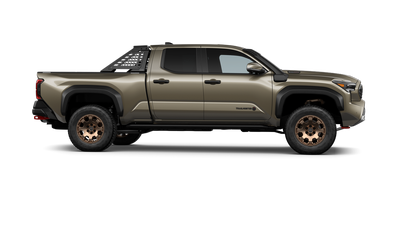 2026 Toyota Tacoma i-FORCE MAX Trailhunter